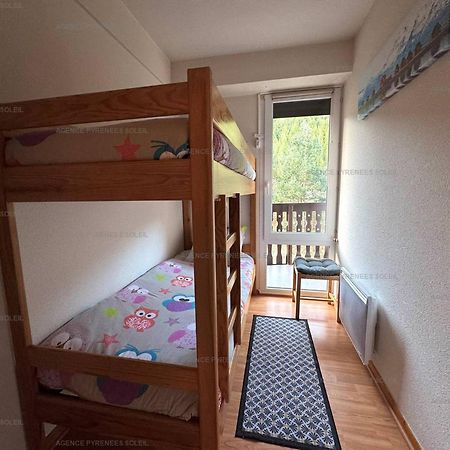 Appart 6 Pers Aux Pieds Des Pistes Avec Balcon, Wifi, Parking - Fr-1-295-183 Les Angles  Εξωτερικό φωτογραφία