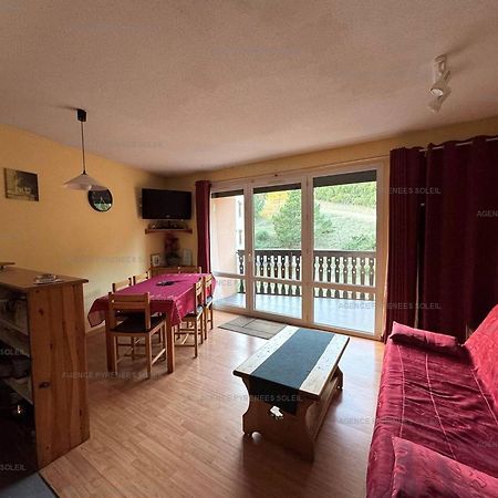 Appart 6 Pers Aux Pieds Des Pistes Avec Balcon, Wifi, Parking - Fr-1-295-183 Les Angles  Εξωτερικό φωτογραφία